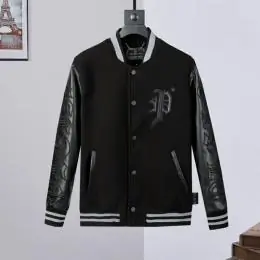 philipp plein pp veste manches longues pour homme s_1204011